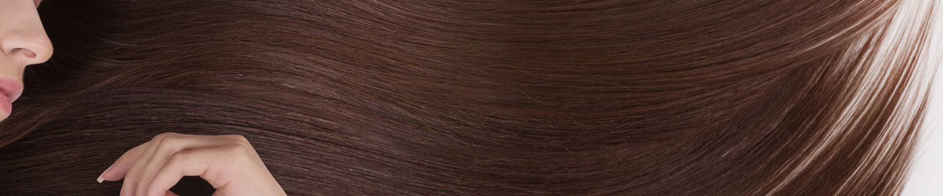 Flat Tip Hair Extensions