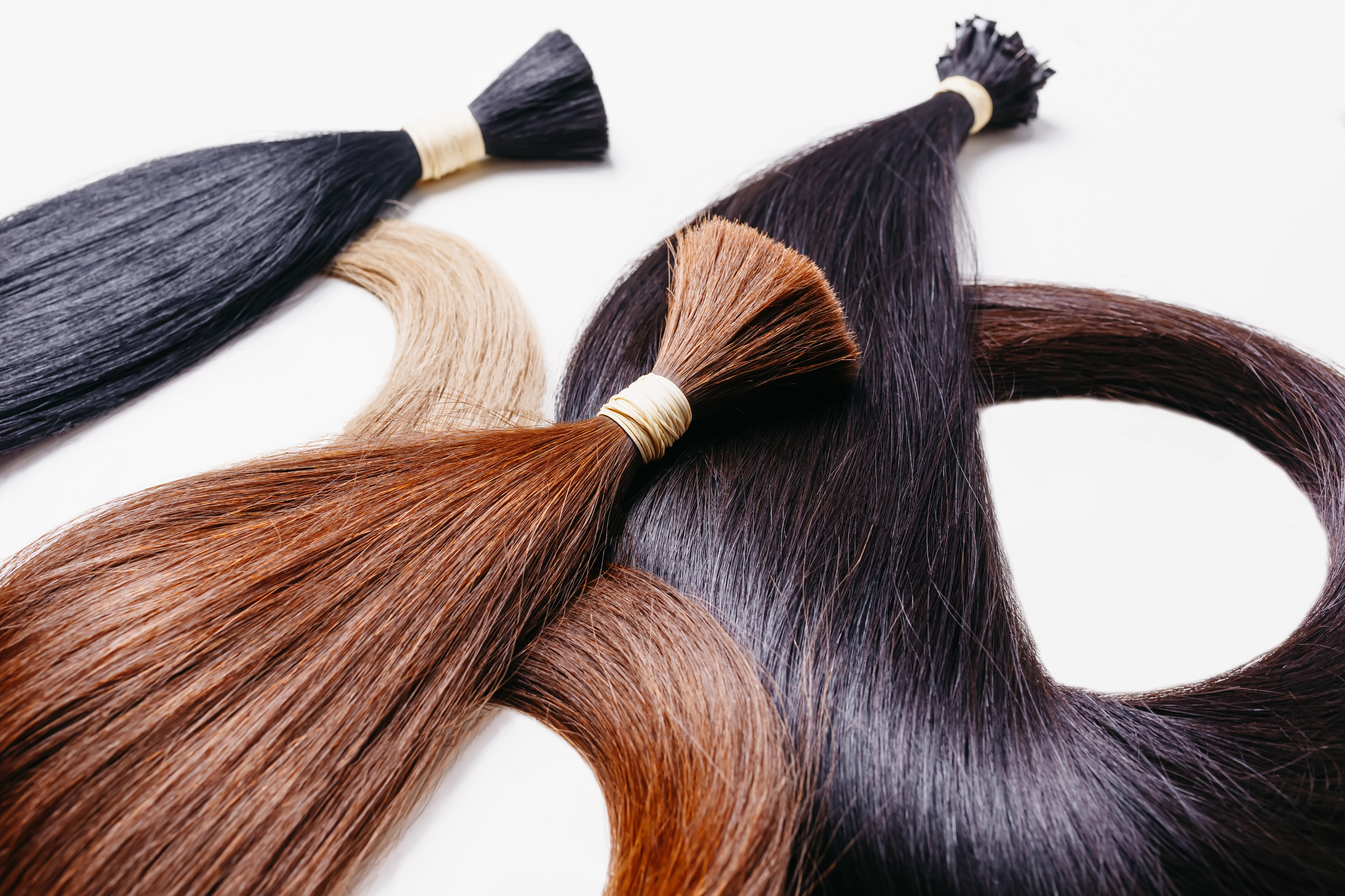Why Choose Seamoon Hair Factory:
