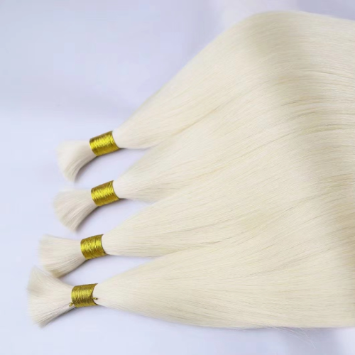 Hair Bulk