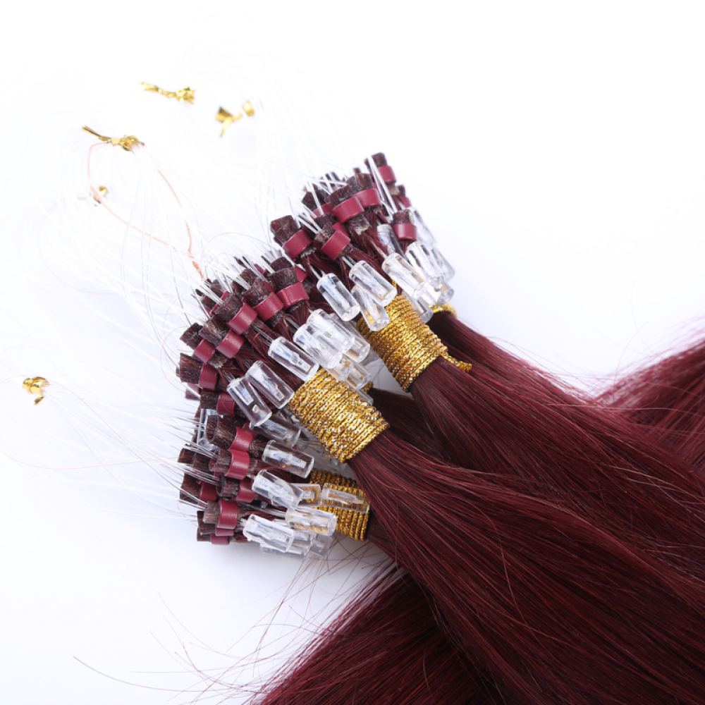 Micro Loop Hair