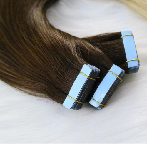 Classic Tape in Hair