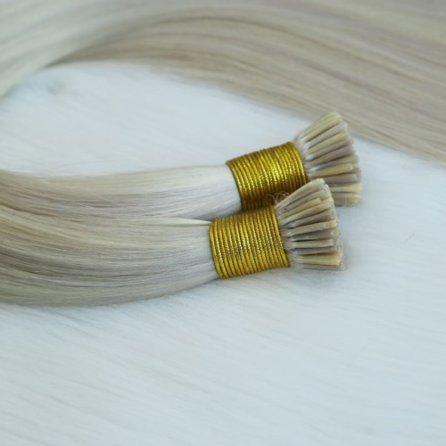 I/Stick/Tiny Tip Hair