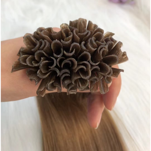 Nail Tip Hair